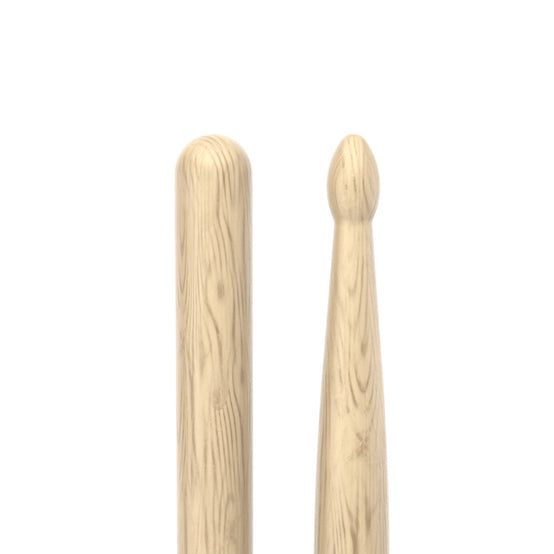 Promark PW5AW Shira Kashi Oak 5A Drumsticks, Wood Tip-Mai Nguyên Music