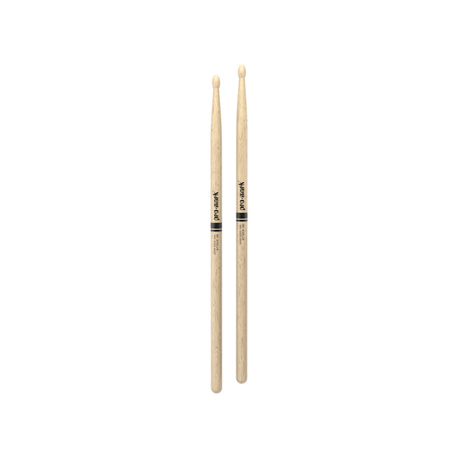 Promark PW5BW Shira Kashi Oak 5B Drumsticks, Wood Tip-Mai Nguyên Music