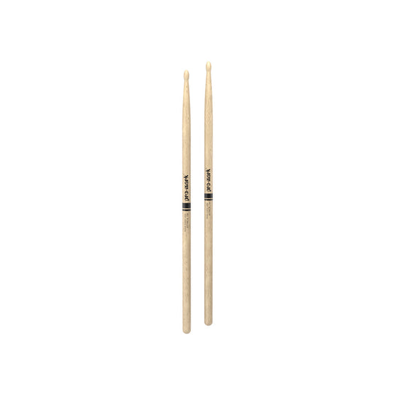 Promark PW7AW Shira Kashi Oak 7A Drumsticks, Wood Tip-Mai Nguyên Music