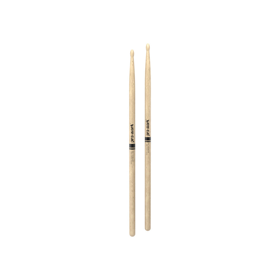 Promark PW7AW Shira Kashi Oak 7A Drumsticks, Wood Tip-Mai Nguyên Music