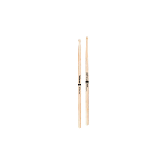Promark PW808W Shira Kashi Oak 808 Ed Shaughnessy Drumsticks, Wood Tip-Mai Nguyên Music