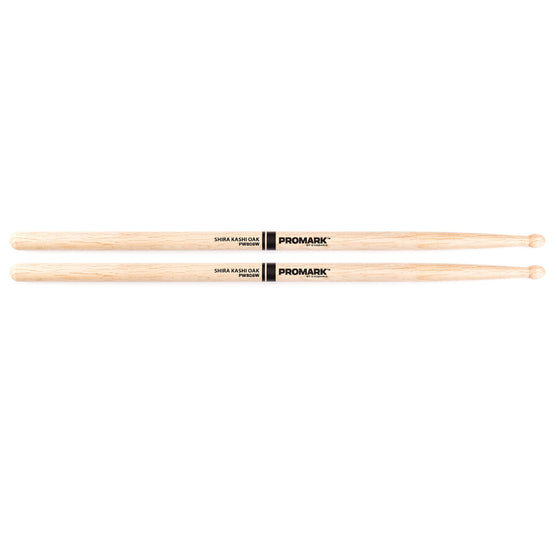 Promark PW808W Shira Kashi Oak 808 Ed Shaughnessy Drumsticks, Wood Tip-Mai Nguyên Music