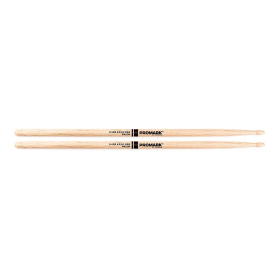 Promark PWJZW Shira Kashi Oak Jazz Drumsticks, Wood Tip-Mai Nguyên Music