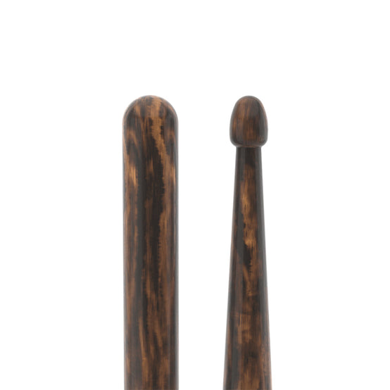 Promark R5AFG Rebound 5A FireGrain Drumstick-Mai Nguyên Music