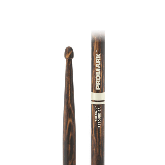 Promark R5AFG Rebound 5A FireGrain Drumstick-Mai Nguyên Music