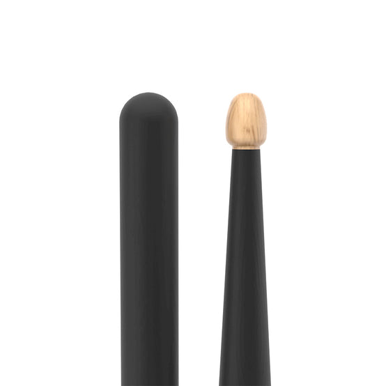 Promark R5BAG Rebound 5B ActiveGrip Acorn Wood Tip Drumstick-Mai Nguyên Music