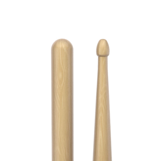 Promark RBANW Hickory Anika Nilles Drumsticks, Acorn Wood Tip-Mai Nguyên Music