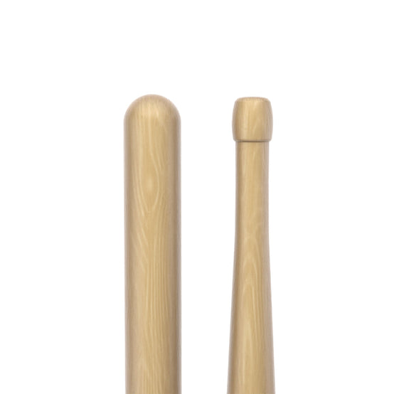 Promark RBBGBGW Hickory Bob Gatzen Drumsticks, Wood Tip-Mai Nguyên Music