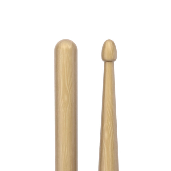 Promark RBH535AW Rebound 7A .535 Hickory Acorn Wood Tip Drumstick-Mai Nguyên Music