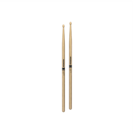 Promark RBH565AW Rebound 5A .565 Hickory Acorn Wood Tip Drumstick-Mai Nguyên Music