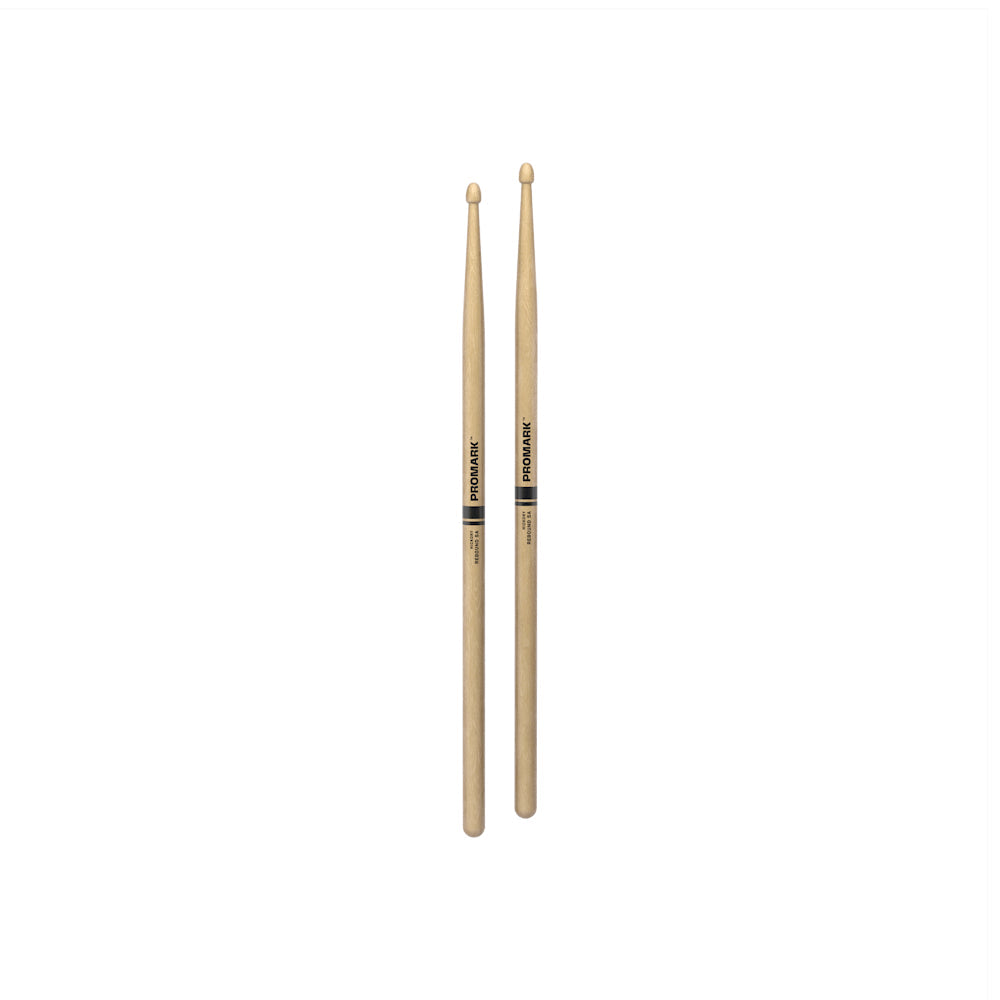 Promark RBH565AW Rebound 5A .565 Hickory Acorn Wood Tip Drumstick-Mai Nguyên Music