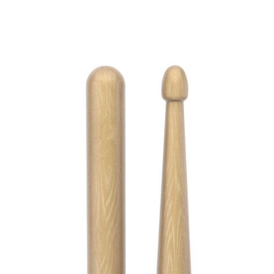 Promark RBH565LAW Rebound 5A Long .565 Hickory Acorn Wood Tip Drumstick-Mai Nguyên Music