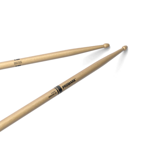 Promark RBH595AW Rebound 5B .595 Acorn Wood Tip Drumstick-Mai Nguyên Music