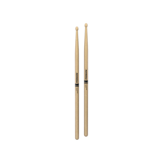 Promark RBH595AW Rebound 5B .595 Acorn Wood Tip Drumstick-Mai Nguyên Music