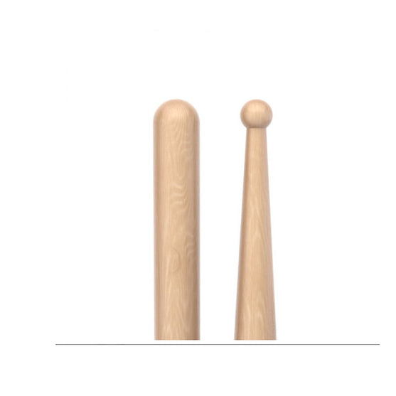 Promark RBM580LRW Rebound 55A .585 Maple Drumsticks, Wood Tip-Mai Nguyên Music