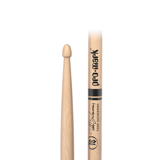 Promark SD330W Maple SD330 Todd Sucherman Drumsticks, Wood Tip-Mai Nguyên Music