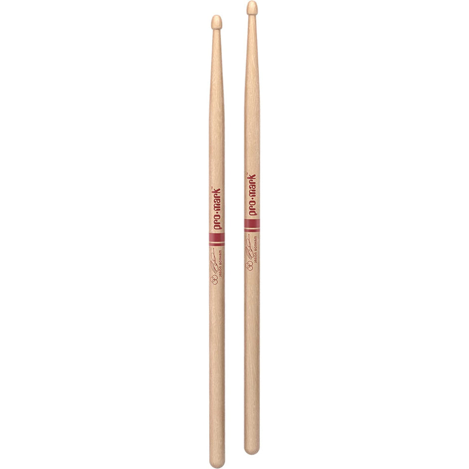 Promark SD531W Maple SD531 Jason Bonham Drumsticks, Wood Tip-Mai Nguyên Music