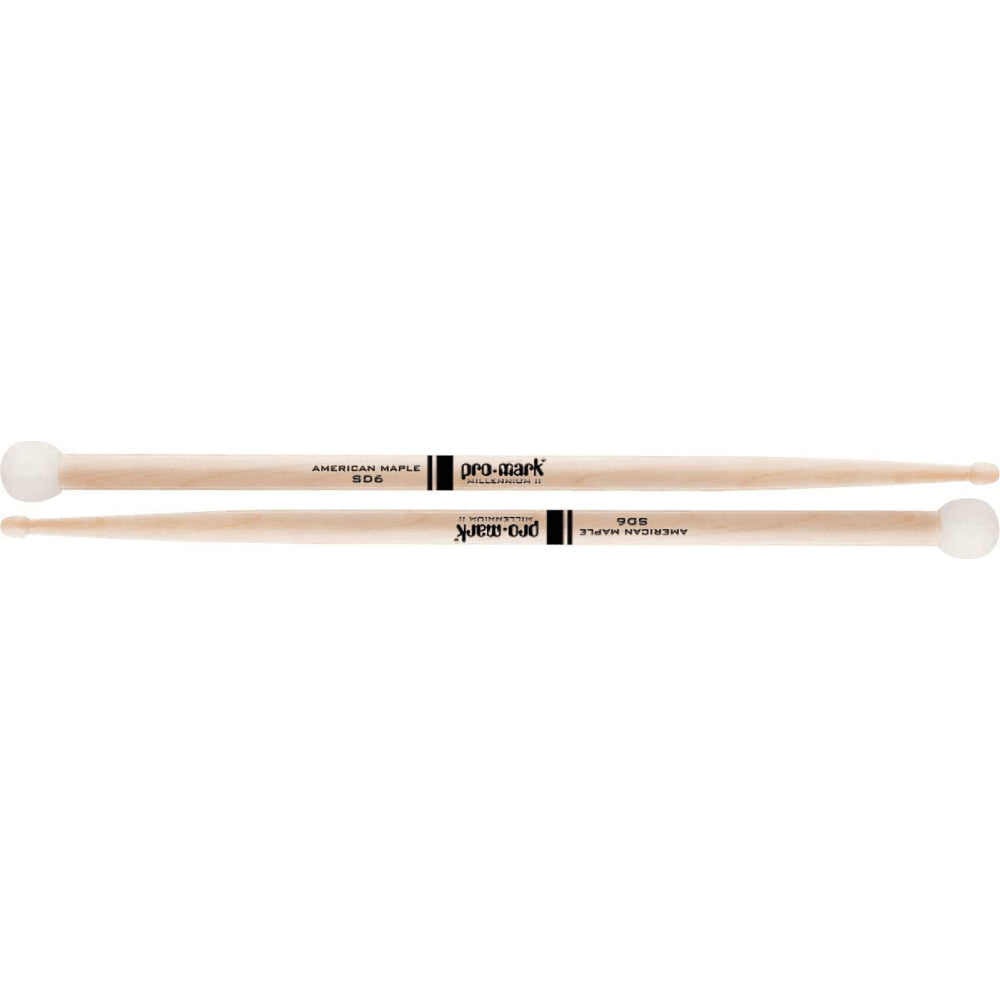 Promark SD6 Maple SD6 Light Multi Percussion Sticks-Mai Nguyên Music