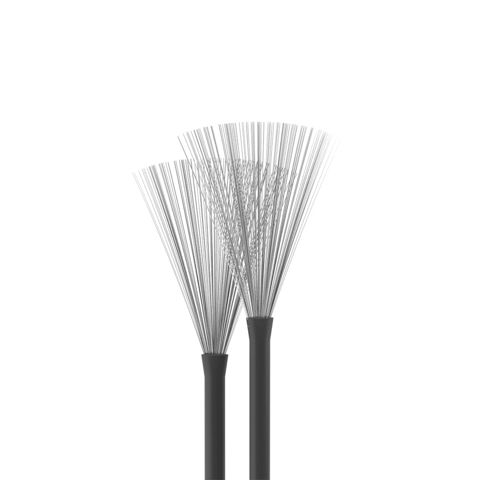 Promark TB3 Telescopic Wire Brush, Jazz-Mai Nguyên Music