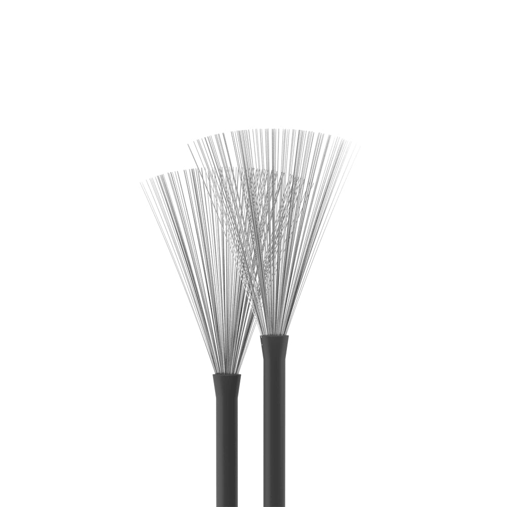 Promark TB3 Telescopic Wire Brush, Jazz-Mai Nguyên Music
