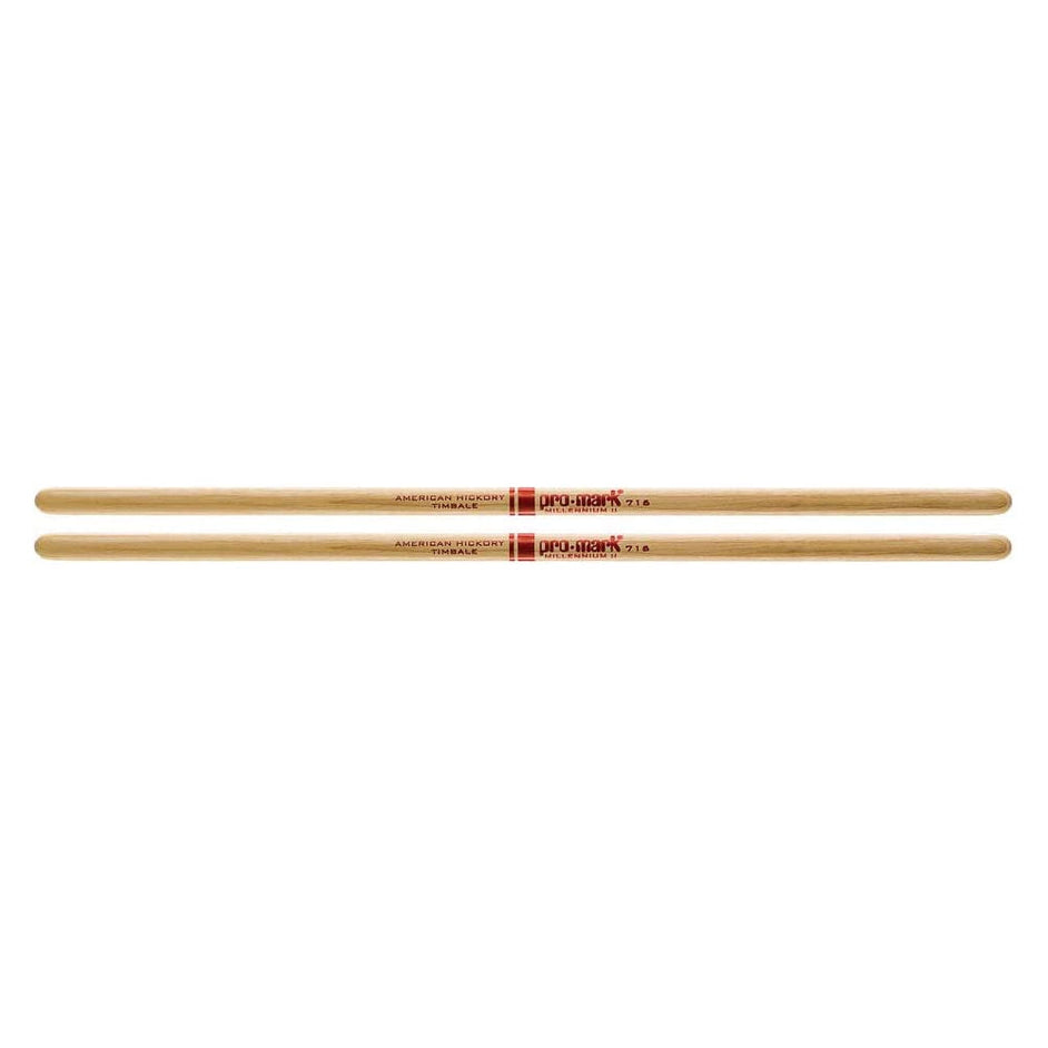 Promark TH716 Hickory Timbale Stick-Mai Nguyên Music