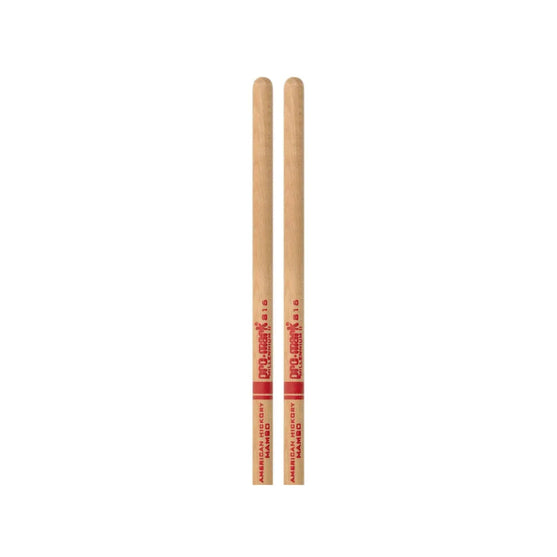 Promark TH816 Hickory Mambo Timbale Stick-Mai Nguyên Music