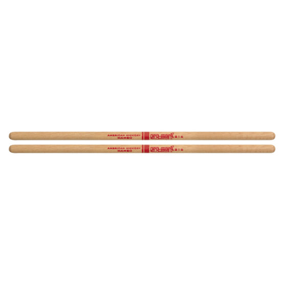 Promark TH816 Hickory Mambo Timbale Stick-Mai Nguyên Music