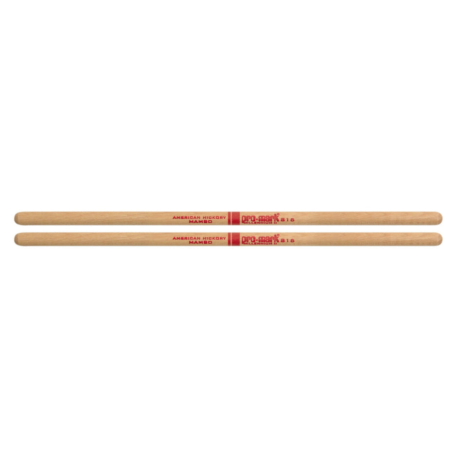 Promark TH816 Hickory Mambo Timbale Stick-Mai Nguyên Music