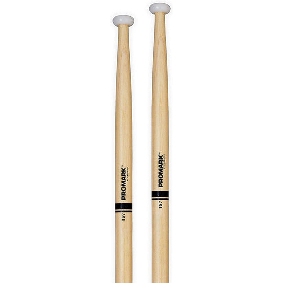 Promark TS7 Hickory Tenor Stick - Mike Stevens-Mai Nguyên Music