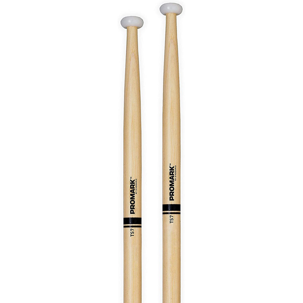 Promark TS7 Hickory Tenor Stick - Mike Stevens-Mai Nguyên Music