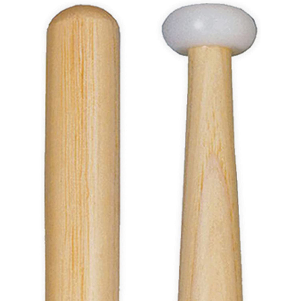 Promark TS7 Hickory Tenor Stick - Mike Stevens-Mai Nguyên Music