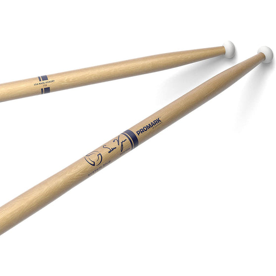 Promark TS8 Hickory Tenor Stick - Sean Vega-System Blue-Mai Nguyên Music