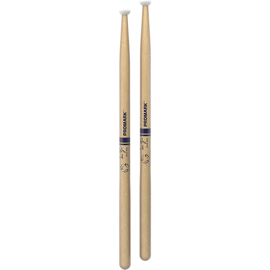 Promark TS8 Hickory Tenor Stick - Sean Vega-System Blue-Mai Nguyên Music