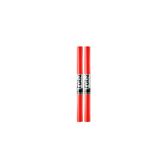 Promark TUBZ Tubz, Hollow Plastic Tube, Red-Mai Nguyên Music