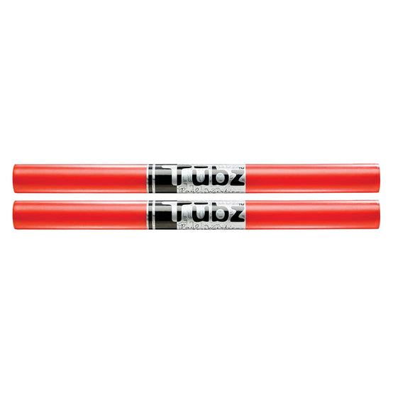 Promark TUBZ Tubz, Hollow Plastic Tube, Red-Mai Nguyên Music
