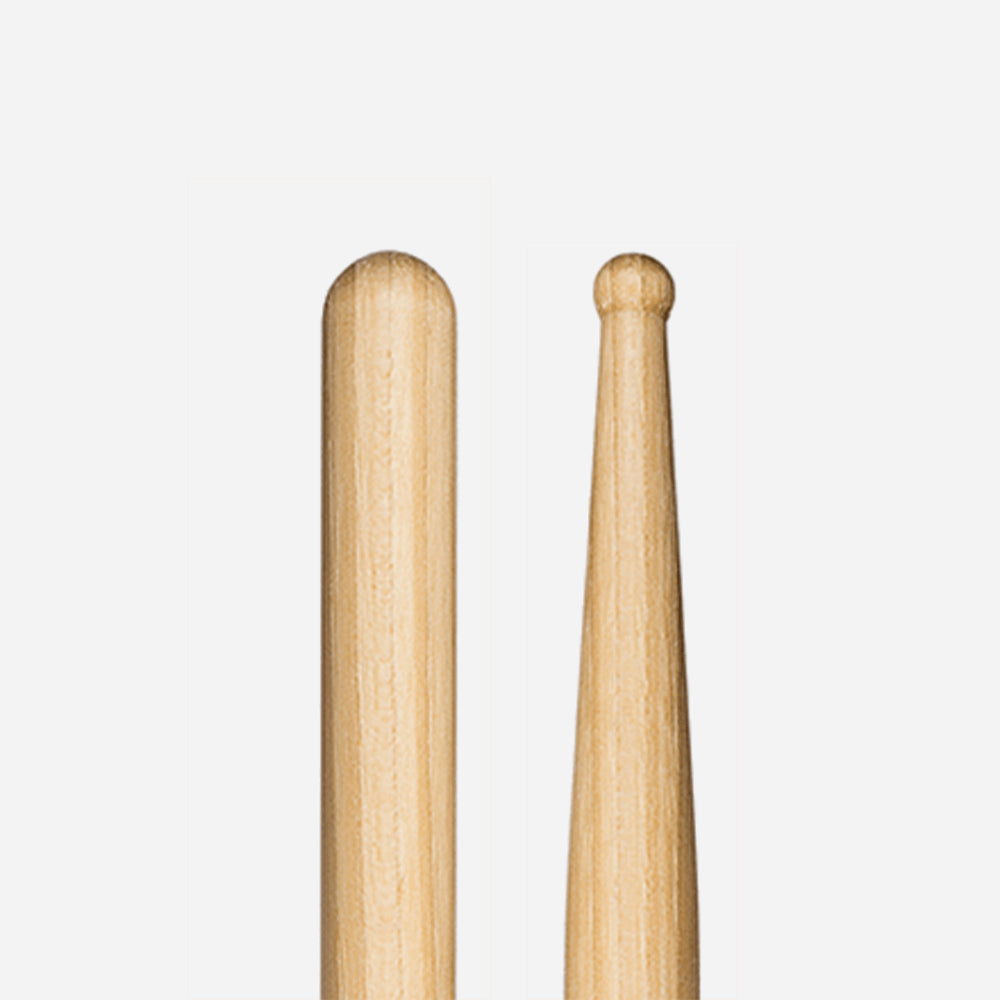 Promark TX424W Hickory 424 Horacio El Negro Hernandez Drumsticks, Wood Tip-Mai Nguyên Music