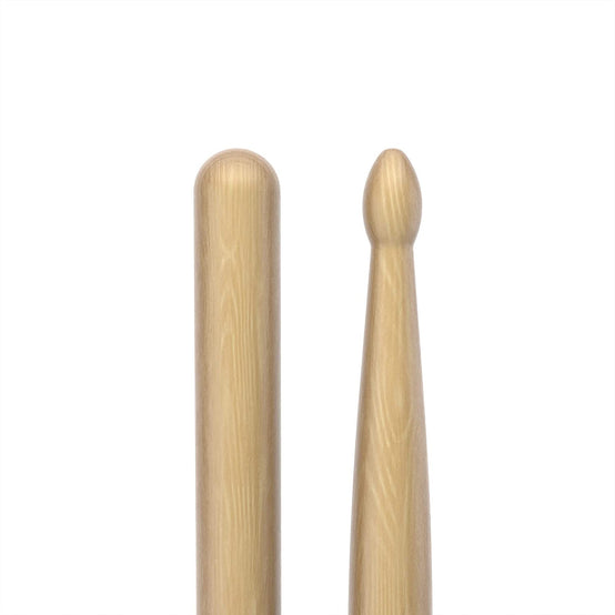 Promark TX5ALW Hickory 5AL Drumsticks, Wood Tip-Mai Nguyên Music