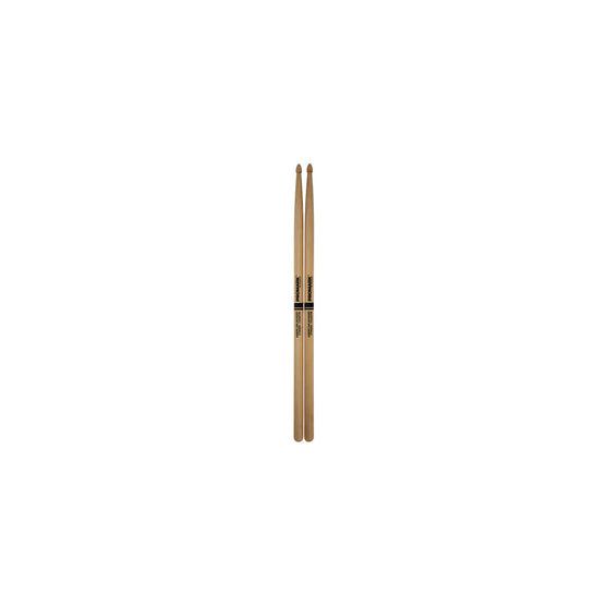 Promark TX5ASTW Hickory 5AST Stinger Drumsticks, Wood Tip-Mai Nguyên Music