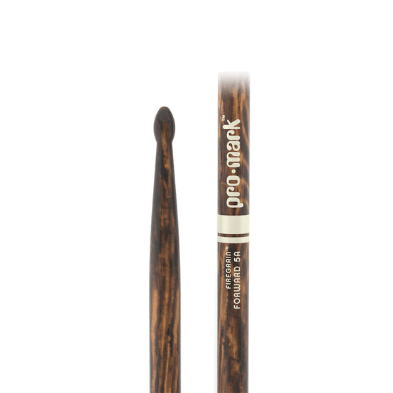 Promark TX5AW-FG Classic 5A FireGrain Drumstick-Mai Nguyên Music
