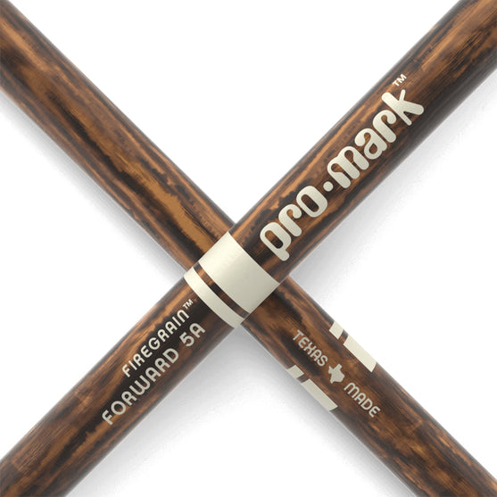 Promark TX5AW-FG Classic 5A FireGrain Drumstick-Mai Nguyên Music