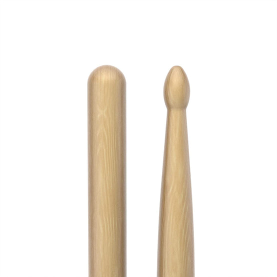 Promark TX5AW Hickory 5A Drumsticks, Wood Tip-Mai Nguyên Music