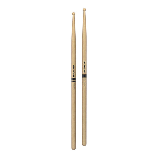 Promark TX718W Hickory 718 Acid Jazz Drumsticks, Wood Tip-Mai Nguyên Music