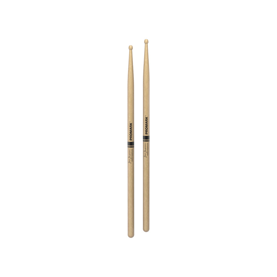 Promark TX721W Hickory 721 Marco Minnemann Drumsticks, Wood Tip-Mai Nguyên Music