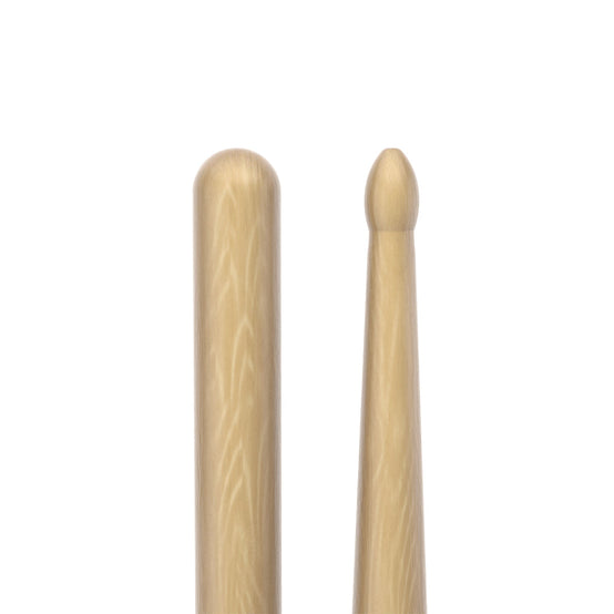 Promark TX735W Hickory 735 Steve Ferrone Drumsticks, Wood Tip-Mai Nguyên Music