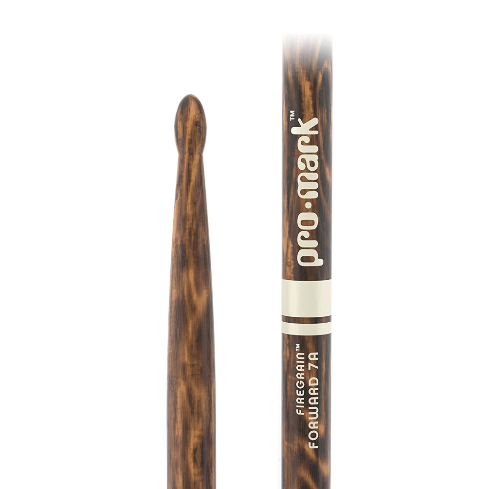 Promark TX7AW-FG Classic 7A FireGrain Drumstick-Mai Nguyên Music