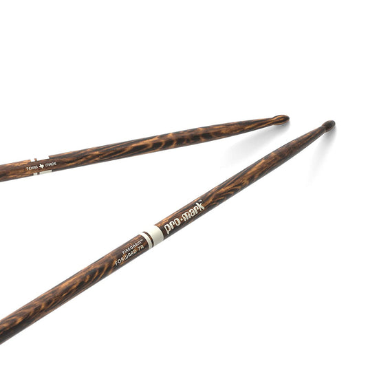 Promark TX7AW-FG Classic 7A FireGrain Drumstick-Mai Nguyên Music