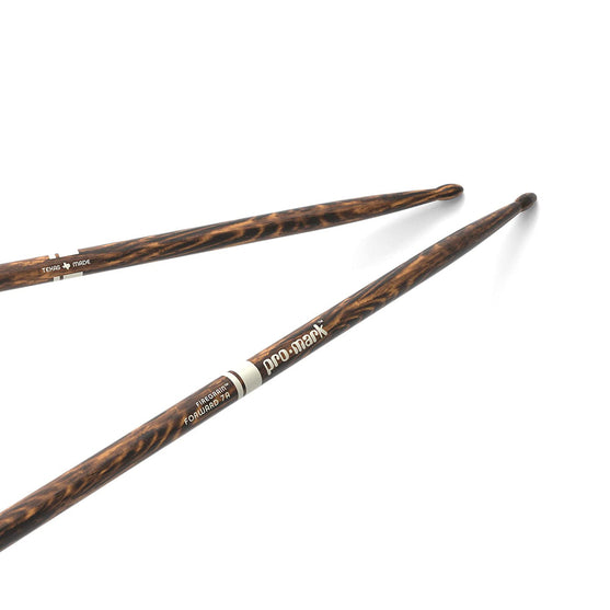 Promark TX7AW-FG Classic 7A FireGrain Drumstick-Mai Nguyên Music