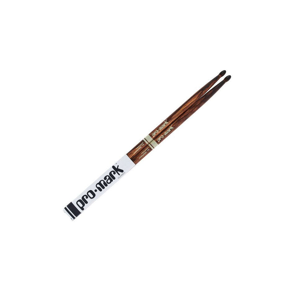 Promark TX7AW-FG Classic 7A FireGrain Drumstick-Mai Nguyên Music