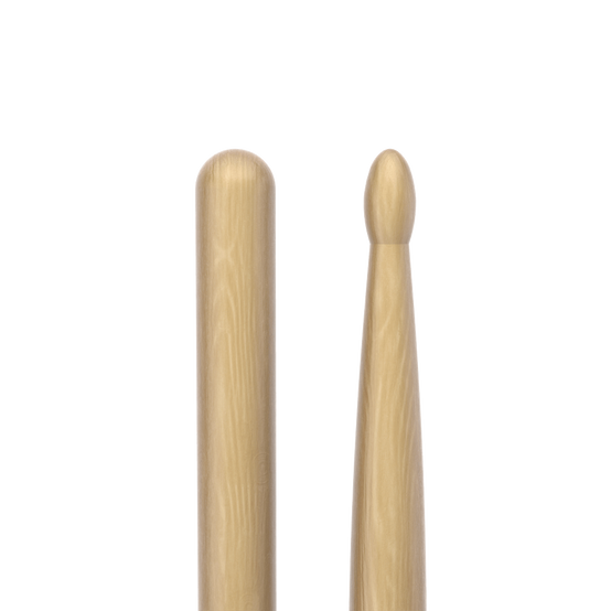 Promark TX7AW Hickory 7A Drumsticks, Wood Tip-Mai Nguyên Music