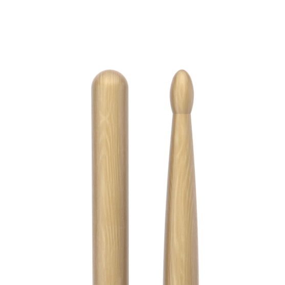 Promark TX7AW Hickory 7A Drumsticks, Wood Tip-Mai Nguyên Music